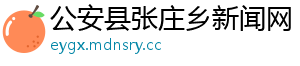 公安县张庄乡新闻网